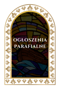 OGŁOSZENIA PARAFIALNE (3) OGLOSZENIA PARAFIALNE 3 200x300